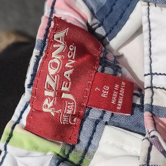 Arizona Shorts - Picture 6 of 6